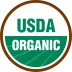 USDA Organic seal